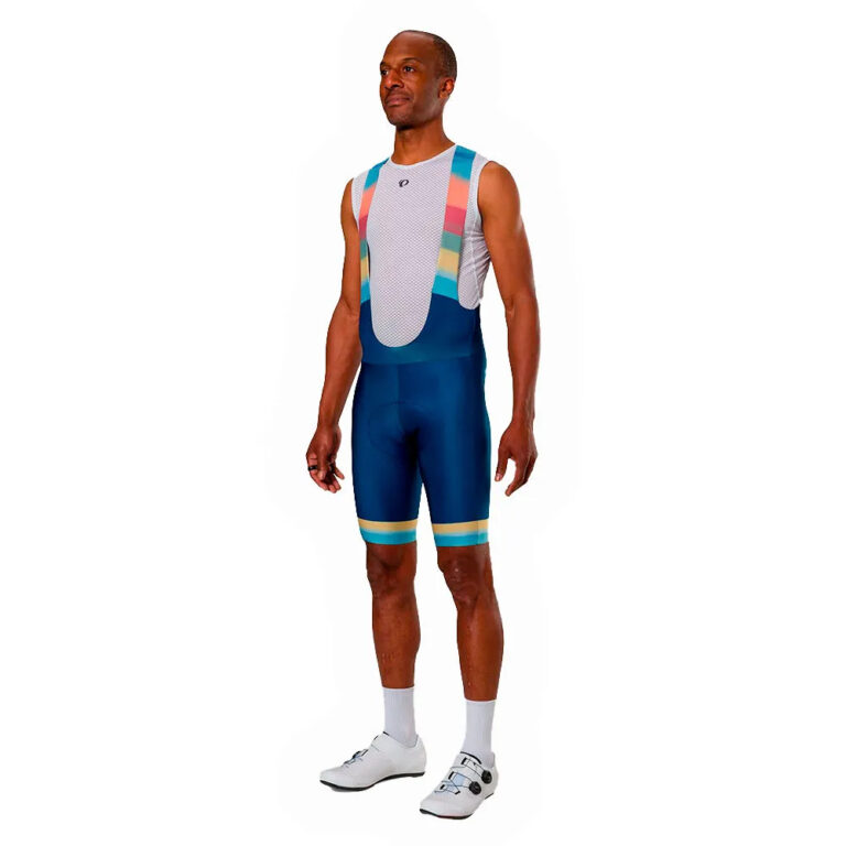 Pearl izumi Pearl Izumi Pro 10.5&amp;acute;&amp;acute; Bib Shorts M Nice - XL Nice - Image 4