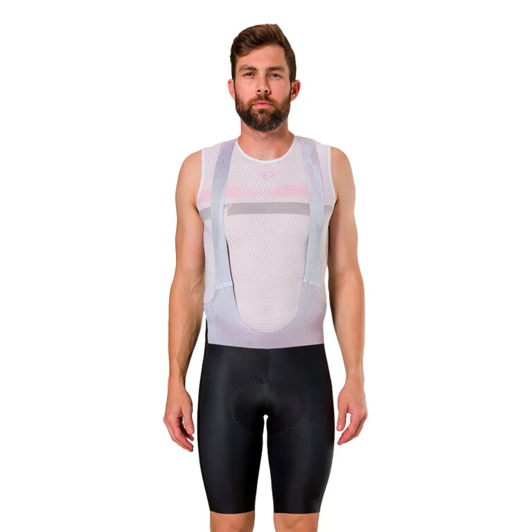 Pearl izumi Pearl Izumi Pro 10.5&amp;acute;&amp;acute; Bib Shorts L White Out - XL White Out