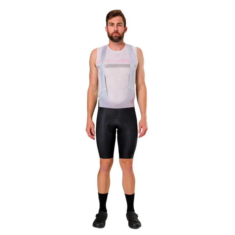 Pearl izumi Pearl Izumi Pro 10.5&amp;acute;&amp;acute; Bib Shorts L White Out - XL White Out - Image 3