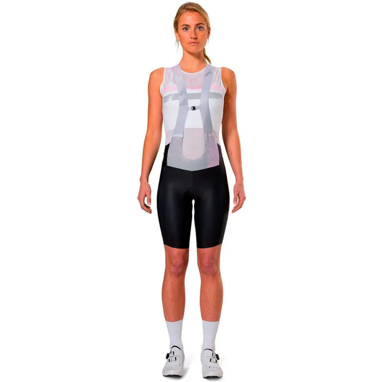 Pearl izumi Pearl Izumi Pro 8.5&amp;acute;&amp;acute; Bib Shorts XS White Out - XL White Out - Image 4