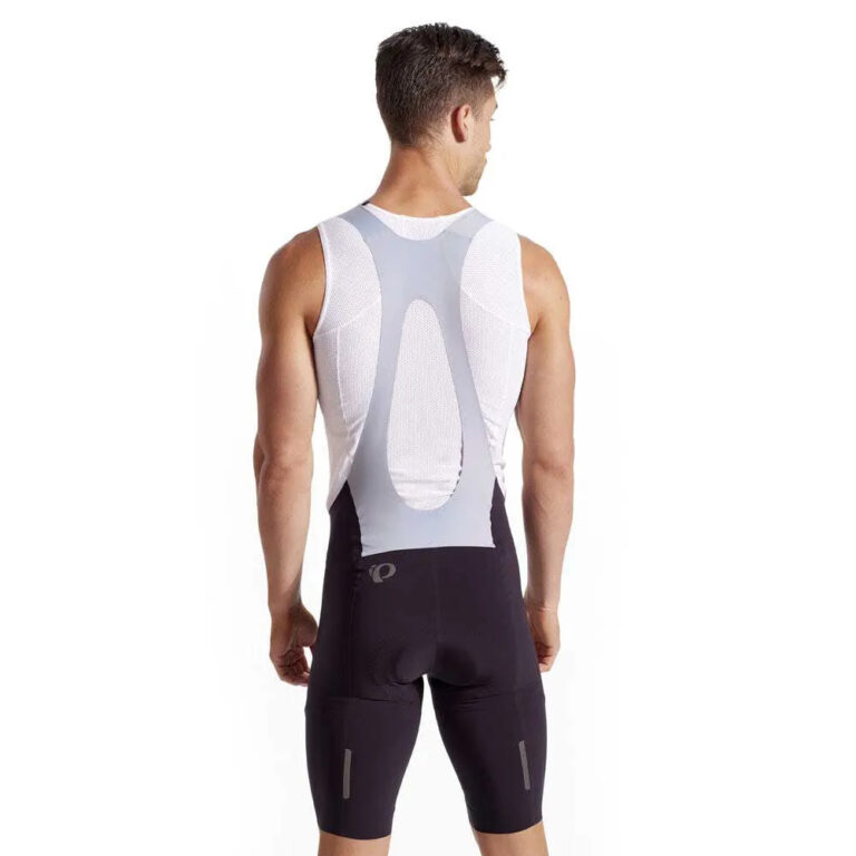 Pearl izumi Pearl Izumi Pro Air Bib Shorts S Black / Gulf Teal Depth - L Black / Gulf Teal Depth - Image 2