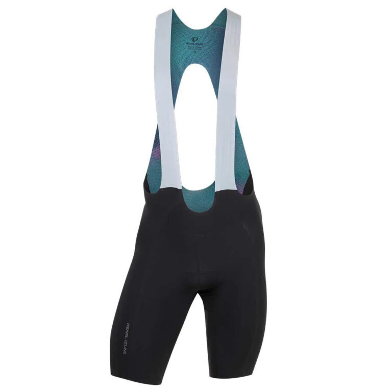 Pearl izumi Pearl Izumi Pro Air Bib Shorts S Black / Gulf Teal Depth - L Black / Gulf Teal Depth - Image 3