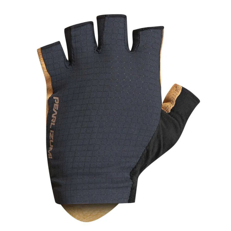 Pearl izumi Pearl Izumi Pro Air Gloves S Black / Tan - L Black / Tan