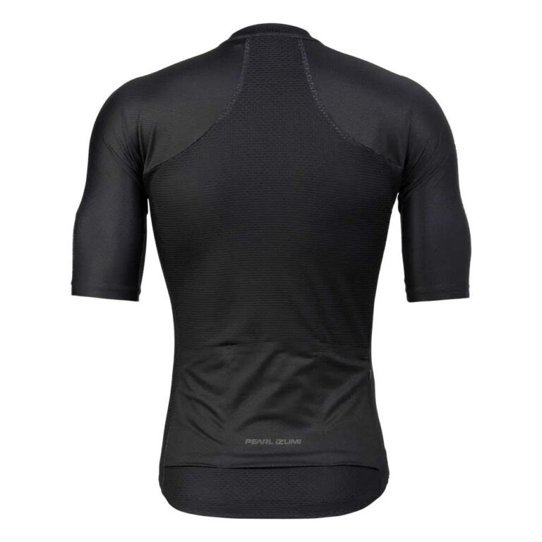 Pearl izumi Pearl Izumi Pro Air Short Sleeve Jersey S Black - 2XL Black - Image 4