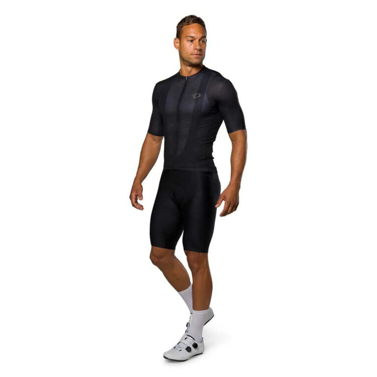 Pearl izumi Pearl Izumi Pro Air Short Sleeve Jersey S Black - 2XL Black - Image 8