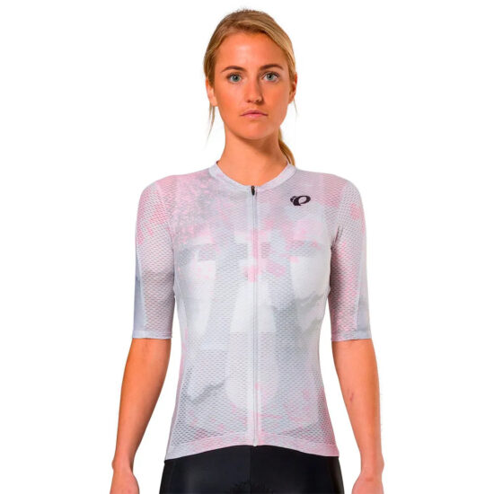 Pearl izumi Pearl Izumi Pro Air Short Sleeve Jersey S White Out - XL White Out