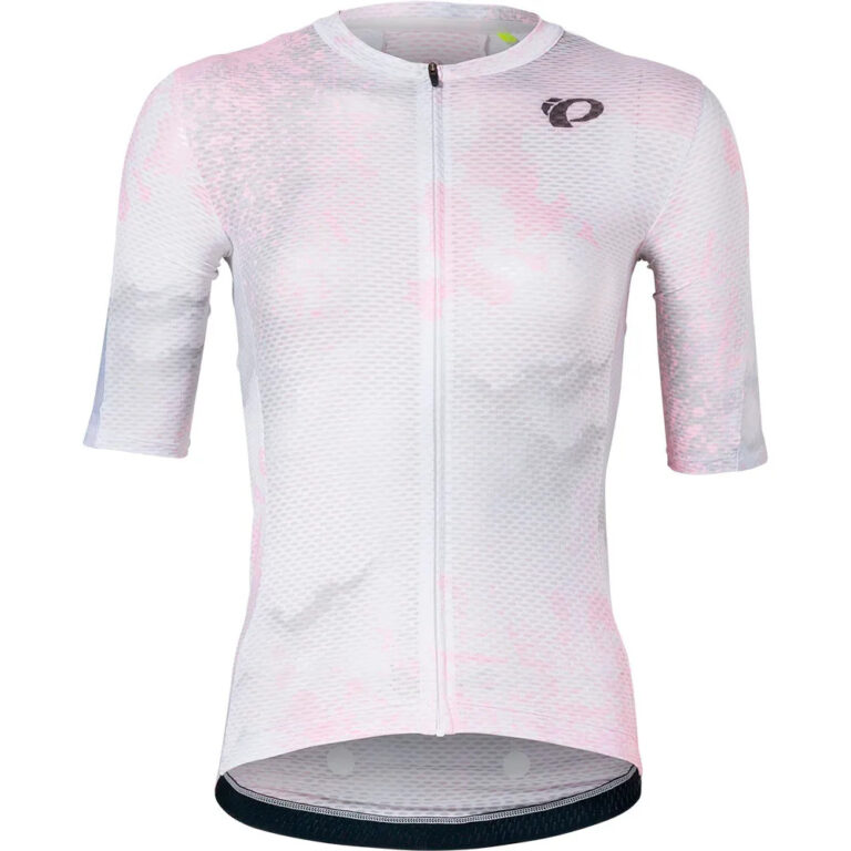 Pearl izumi Pearl Izumi Pro Air Short Sleeve Jersey S White Out - XL White Out - Image 3