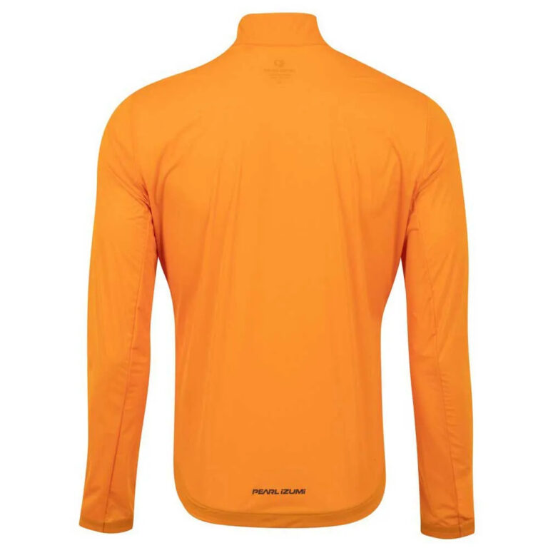 Pearl izumi Pearl Izumi PRO BARR Long Sleeve Jersey S Sunfire - 2XL Sunfire - Image 2