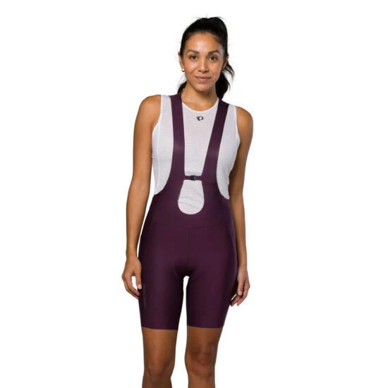 Pearl izumi Pearl Izumi Pro Bib Shorts XS Dark Violet - 2XL Dark Violet