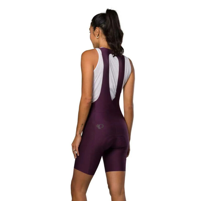 Pearl izumi Pearl Izumi Pro Bib Shorts XS Dark Violet - 2XL Dark Violet - Image 2