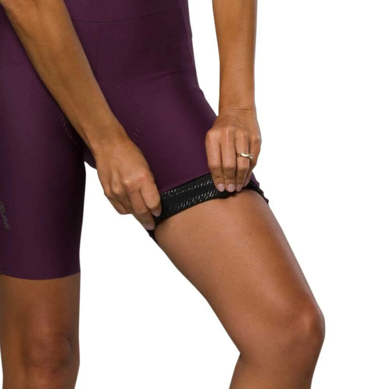 Pearl izumi Pearl Izumi Pro Bib Shorts XS Dark Violet - 2XL Dark Violet - Image 7