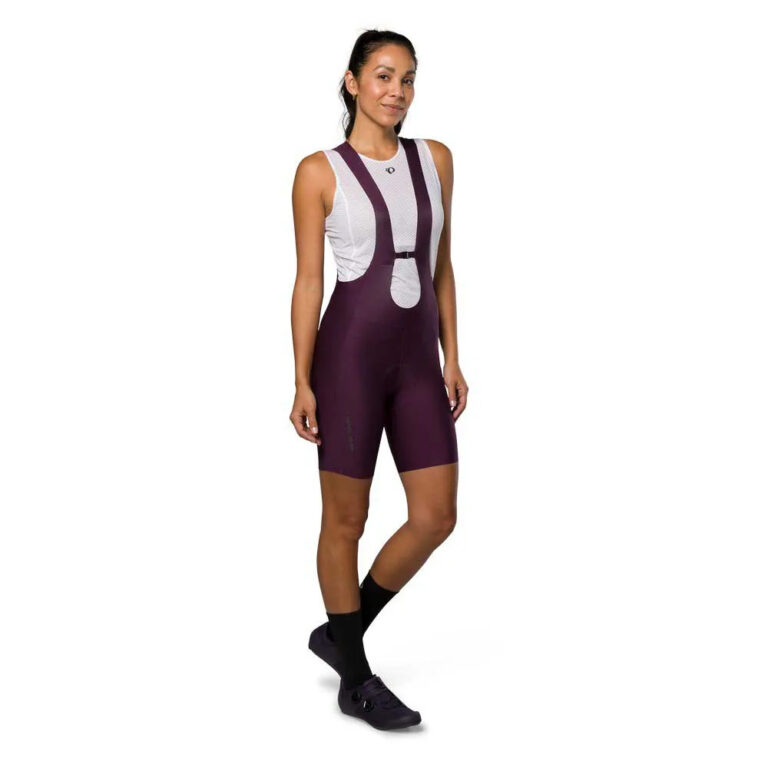 Pearl izumi Pearl Izumi Pro Bib Shorts XS Dark Violet - 2XL Dark Violet - Image 8