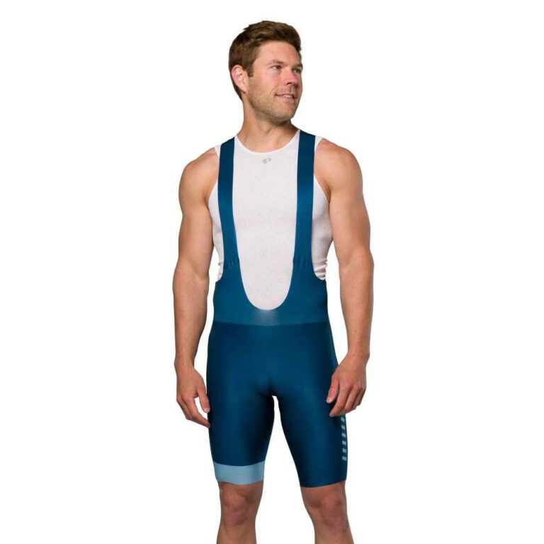 Pearl izumi Pearl Izumi Pro Bib Shorts S Twilight Stripe - 2XL Twilight Stripe