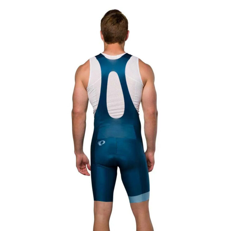 Pearl izumi Pearl Izumi Pro Bib Shorts S Twilight Stripe - 2XL Twilight Stripe - Image 2