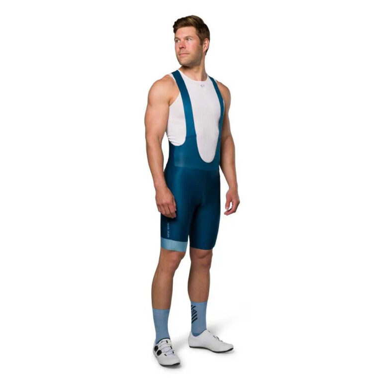 Pearl izumi Pearl Izumi Pro Bib Shorts S Twilight Stripe - 2XL Twilight Stripe - Image 7