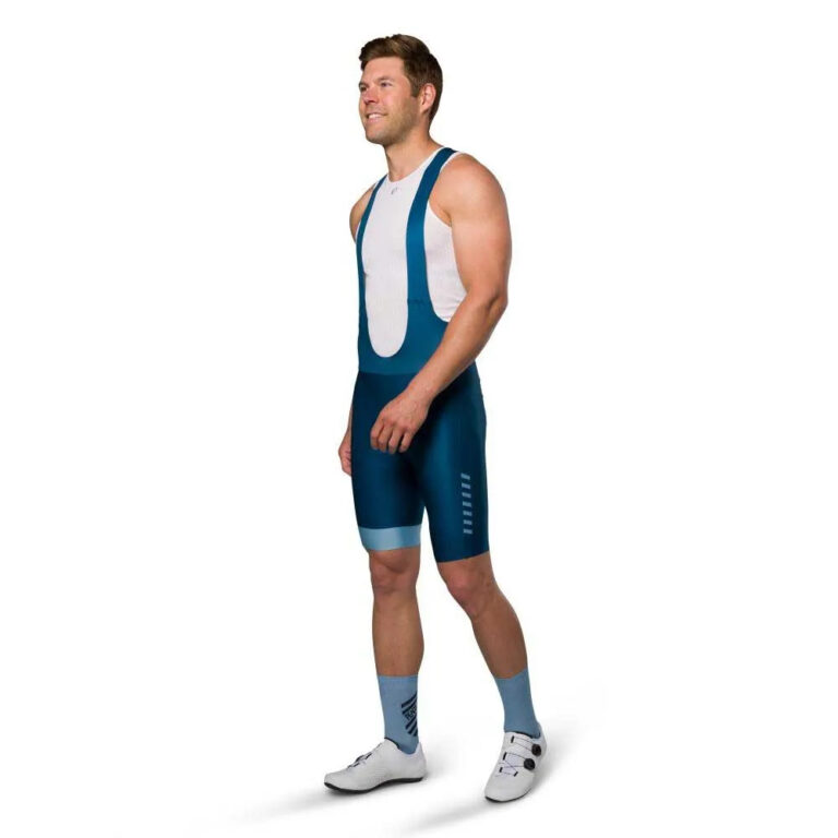 Pearl izumi Pearl Izumi Pro Bib Shorts S Twilight Stripe - 2XL Twilight Stripe - Image 8