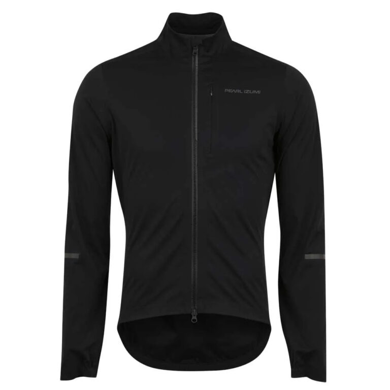 Pearl izumi Pearl Izumi PRO Neoshell WXB Long Sleeve Jersey S Black - XL Black - Image 3