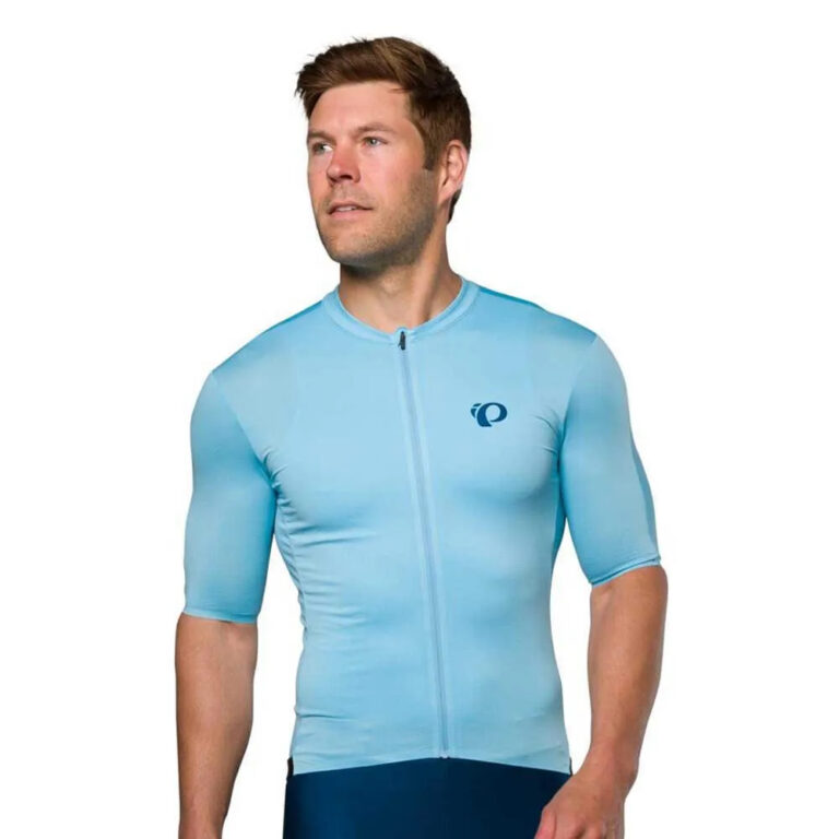 Pearl izumi Pearl Izumi Pro Short Sleeve Jersey M Air Blue