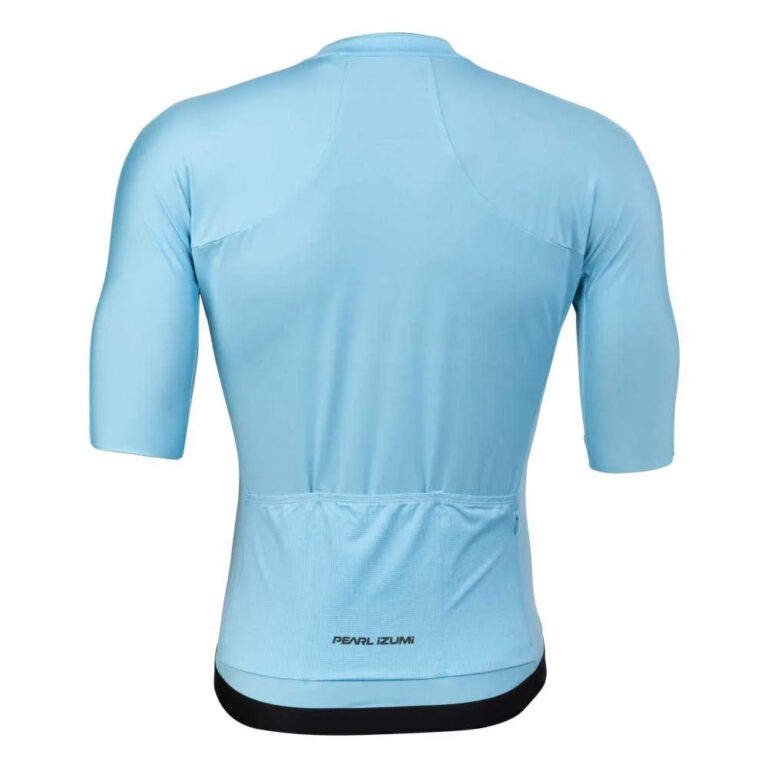 Pearl izumi Pearl Izumi Pro Short Sleeve Jersey M Air Blue - Image 4