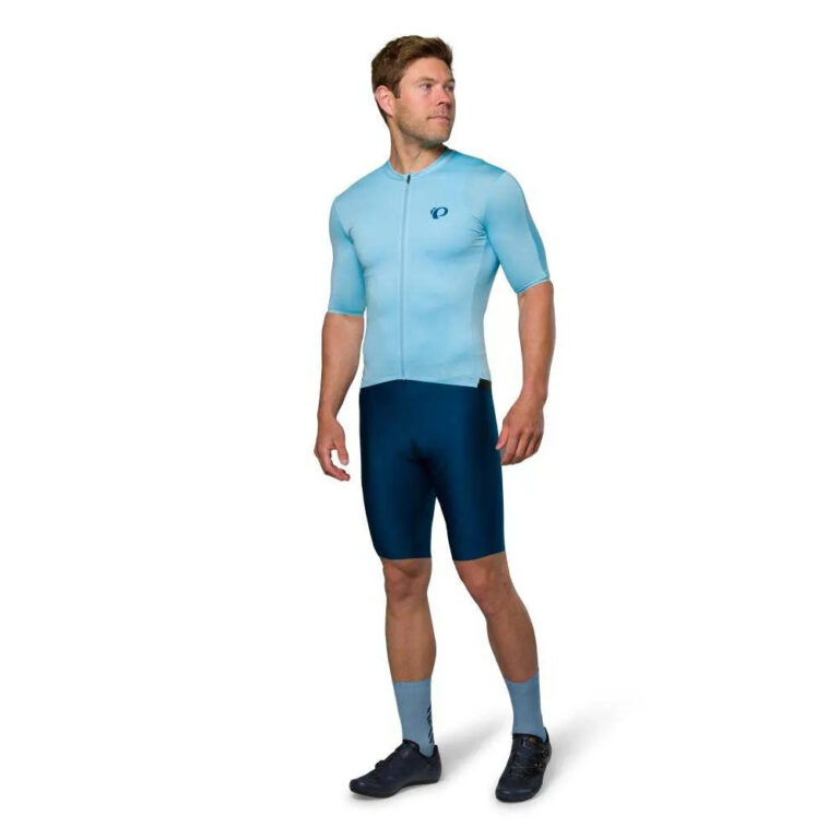 Pearl izumi Pearl Izumi Pro Short Sleeve Jersey M Air Blue - Image 7