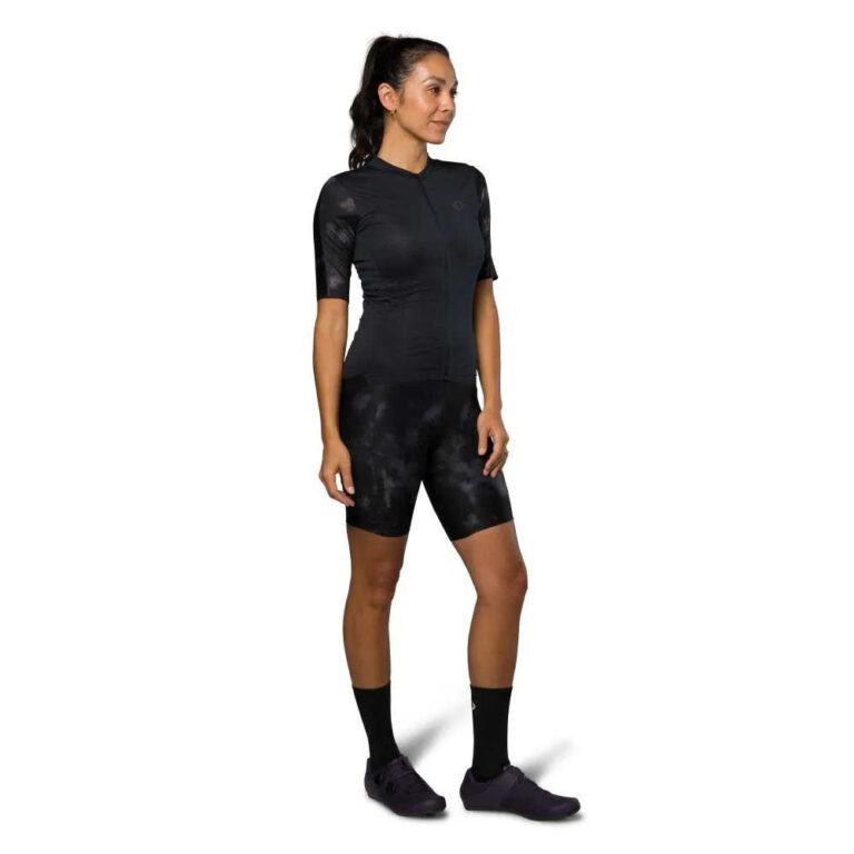 Pearl izumi Pearl Izumi Pro Short Sleeve Jersey M Black Spectral - Image 8