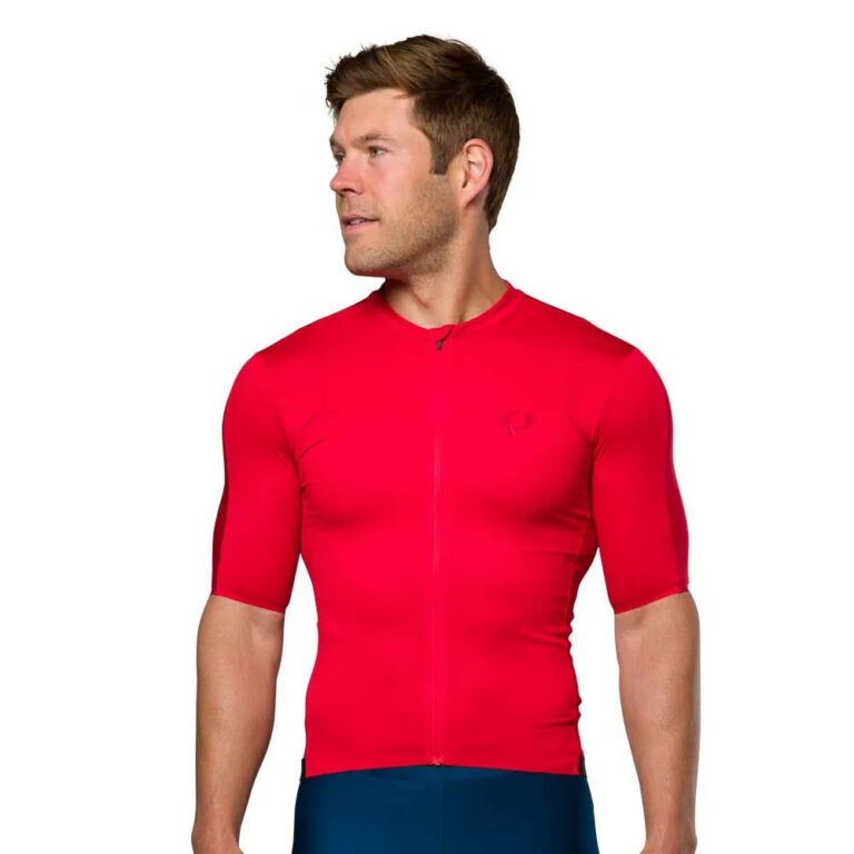 Pearl izumi Pearl Izumi Pro Short Sleeve Jersey S Goji Berry - 2XL Goji Berry