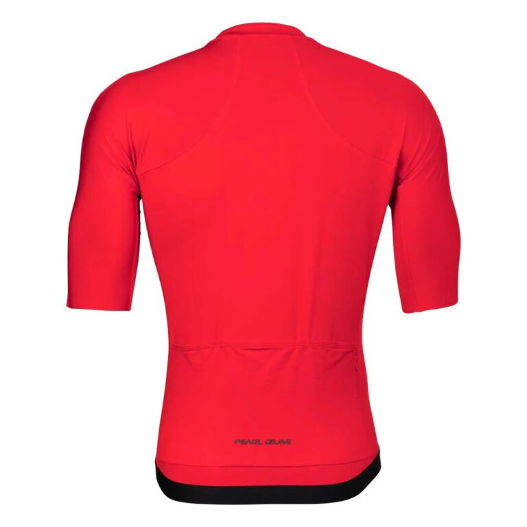 Pearl izumi Pearl Izumi Pro Short Sleeve Jersey S Goji Berry - 2XL Goji Berry - Image 4