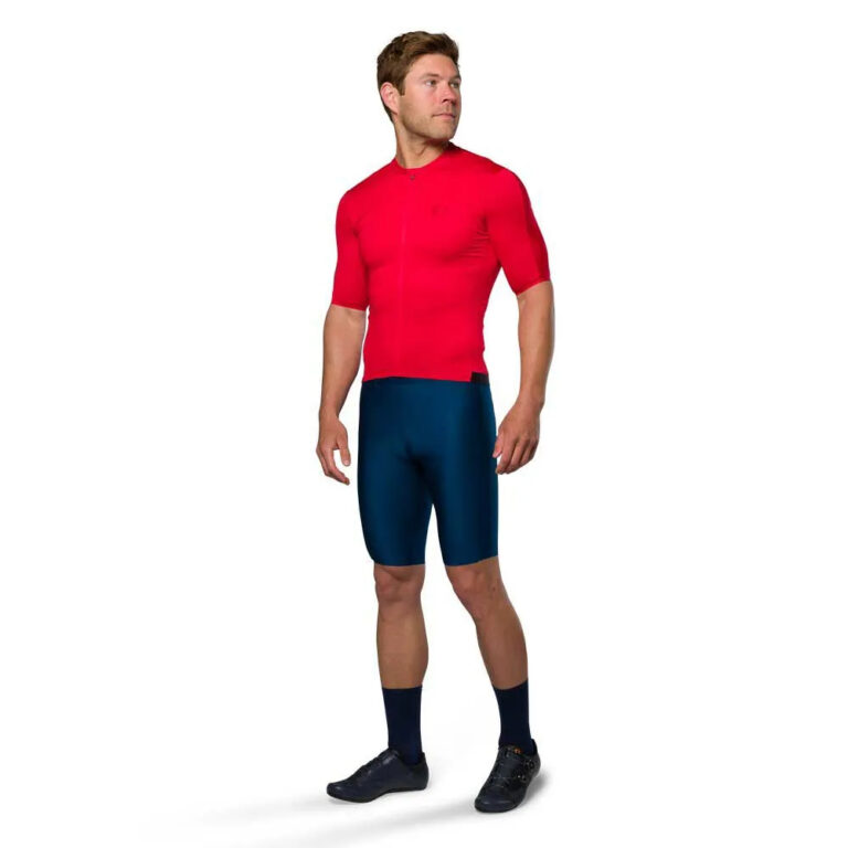 Pearl izumi Pearl Izumi Pro Short Sleeve Jersey S Goji Berry - 2XL Goji Berry - Image 8