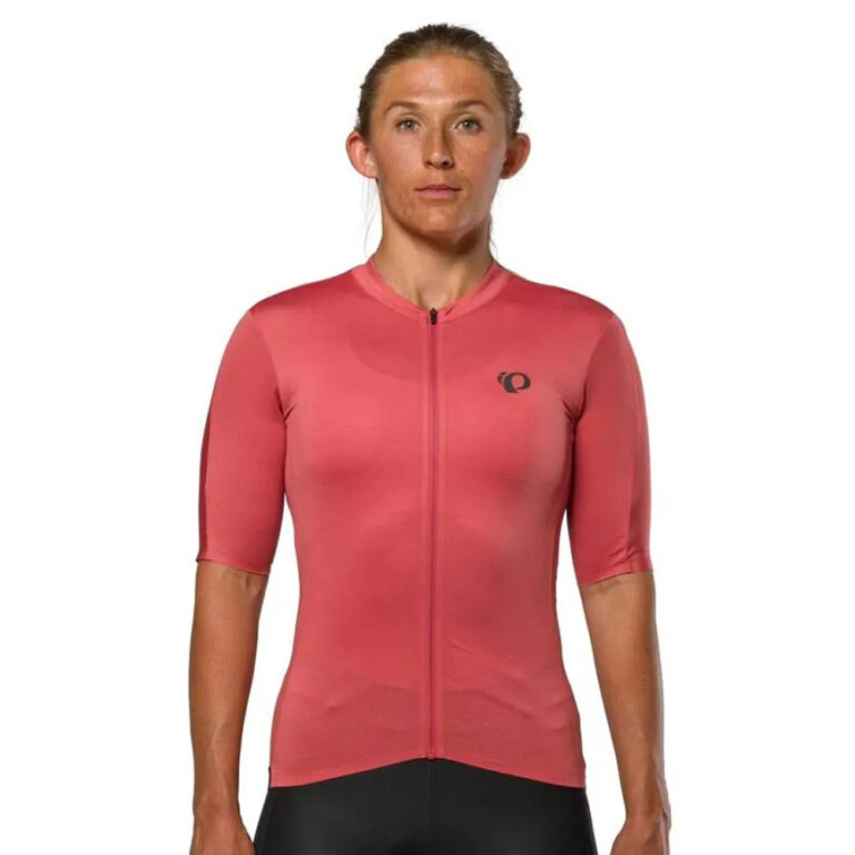 Pearl izumi Pearl Izumi Pro Short Sleeve Jersey M Rosewood