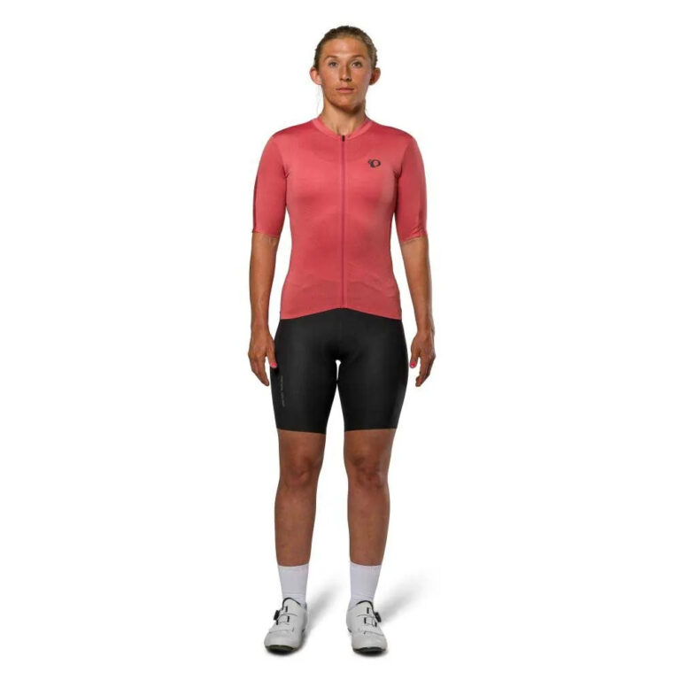 Pearl izumi Pearl Izumi Pro Short Sleeve Jersey M Rosewood - Image 8