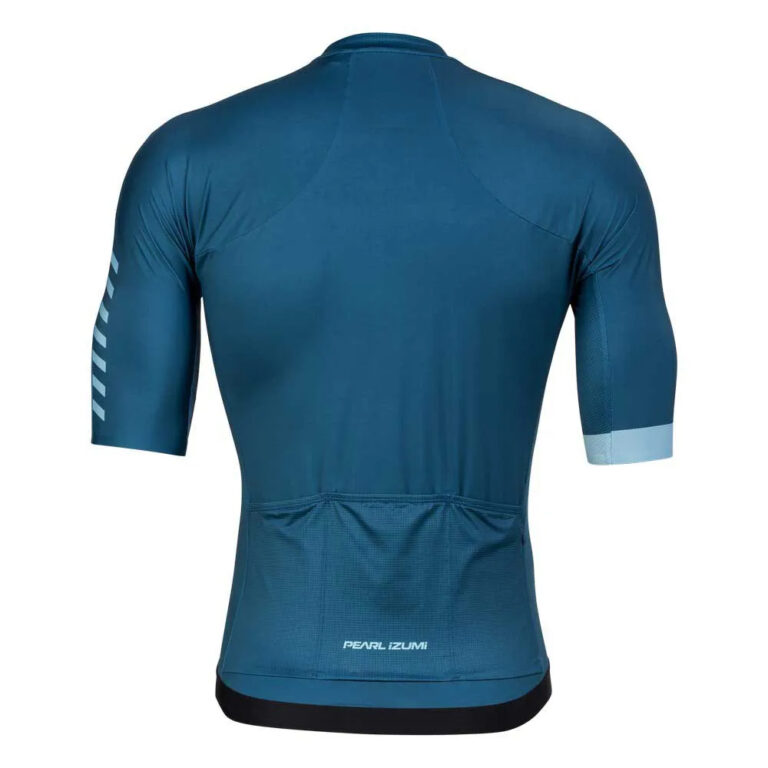 Pearl izumi Pearl Izumi Pro Short Sleeve Jersey S Twilight Stripe - 2XL Twilight Stripe - Image 4