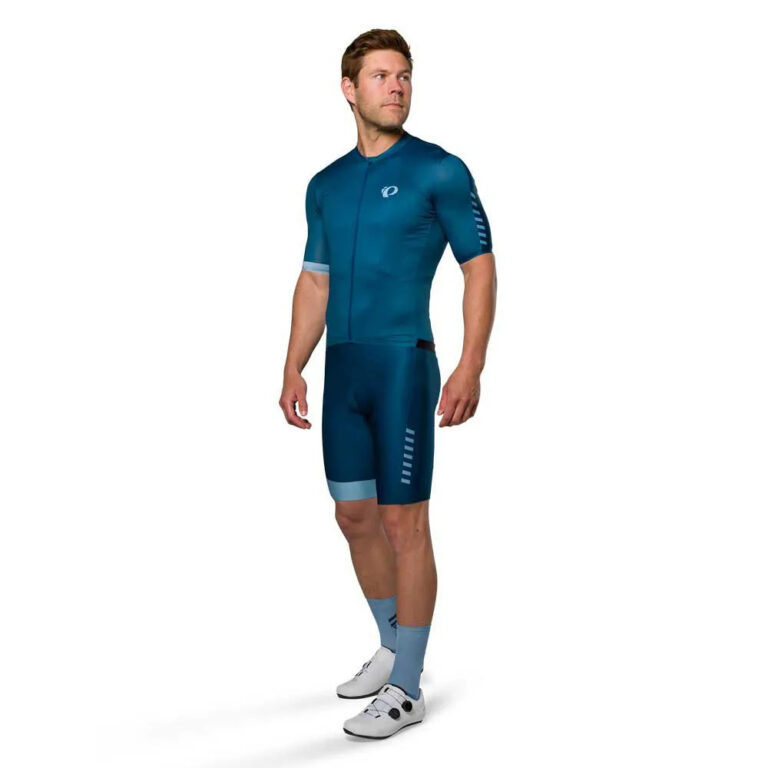 Pearl izumi Pearl Izumi Pro Short Sleeve Jersey S Twilight Stripe - 2XL Twilight Stripe - Image 7