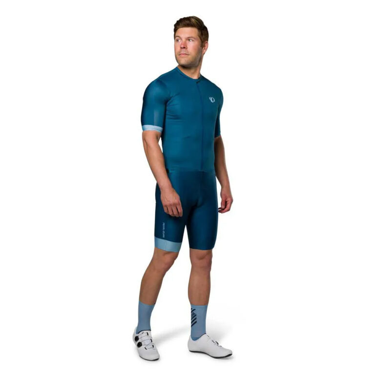 Pearl izumi Pearl Izumi Pro Short Sleeve Jersey S Twilight Stripe - 2XL Twilight Stripe - Image 8