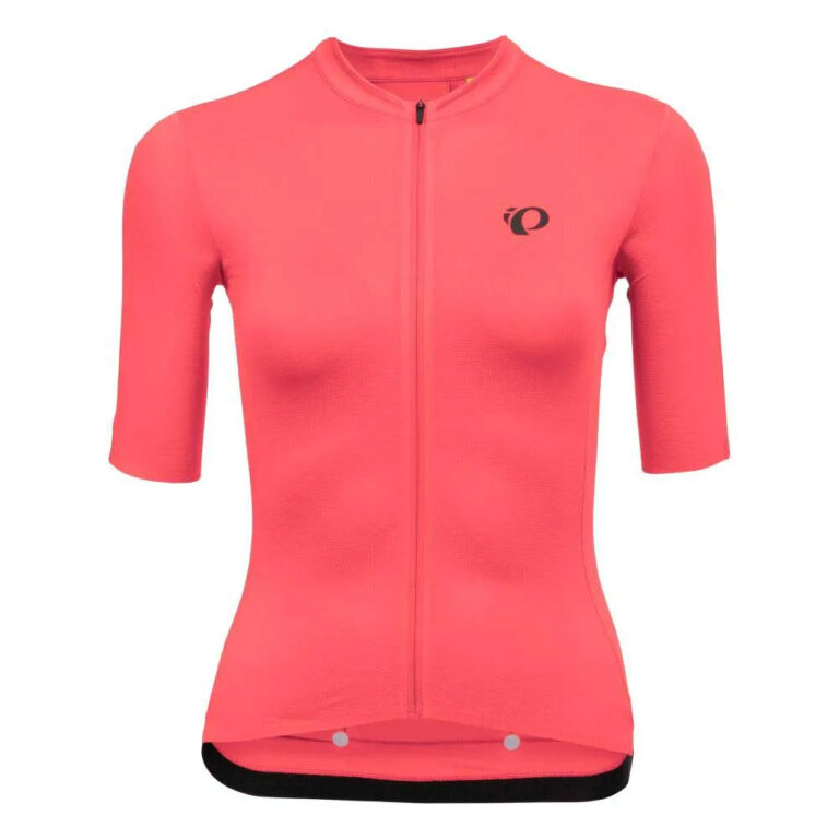 Pearl izumi Pearl Izumi Pro Short Sleeve Jersey XS Fiery Coral - XL Fiery Coral - Image 3