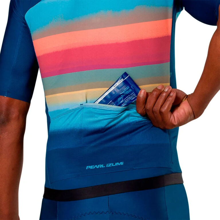 Pearl izumi Pearl Izumi Pro Short Sleeve Jersey S Nice - XL Nice - Image 2