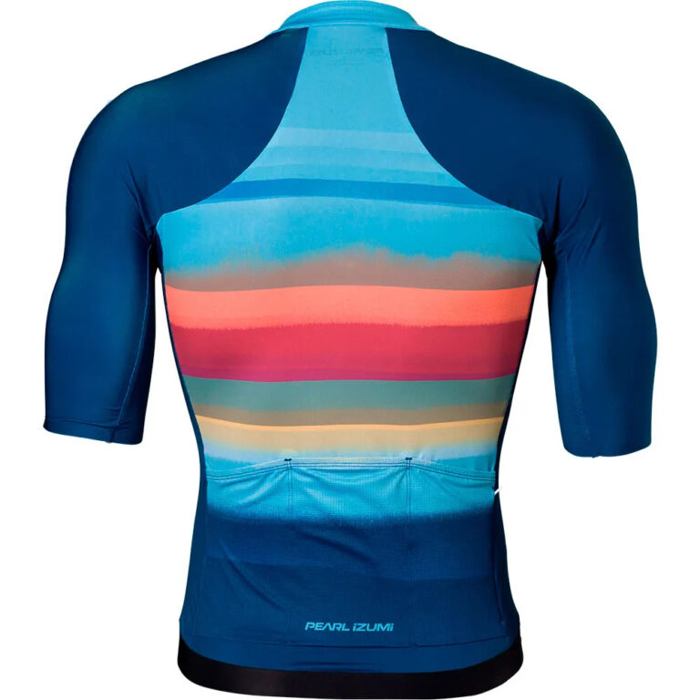 Pearl izumi Pearl Izumi Pro Short Sleeve Jersey S Nice - XL Nice - Image 4