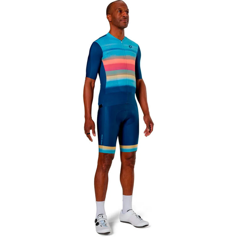 Pearl izumi Pearl Izumi Pro Short Sleeve Jersey S Nice - XL Nice - Image 8