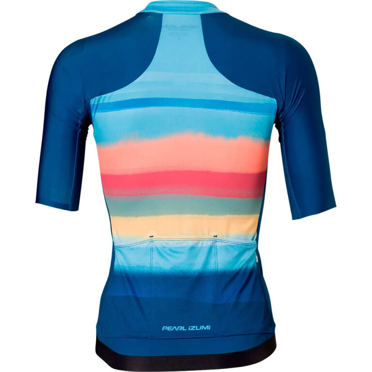 Pearl izumi Pearl Izumi Pro Short Sleeve Jersey XS Nice - XL Nice - Image 4