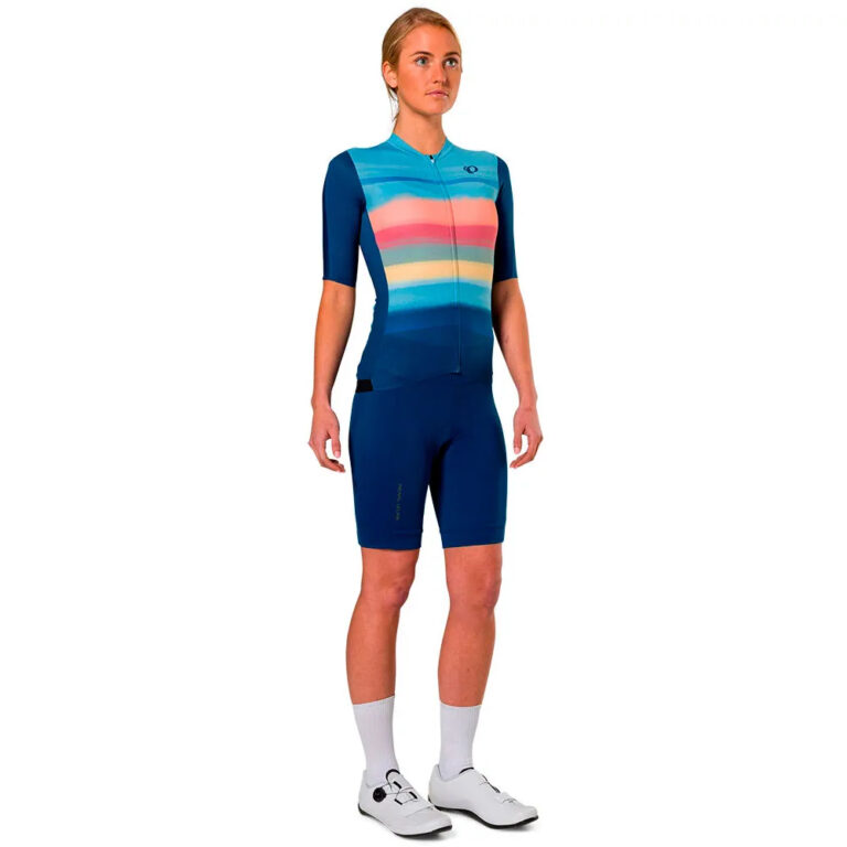 Pearl izumi Pearl Izumi Pro Short Sleeve Jersey XS Nice - XL Nice - Image 8