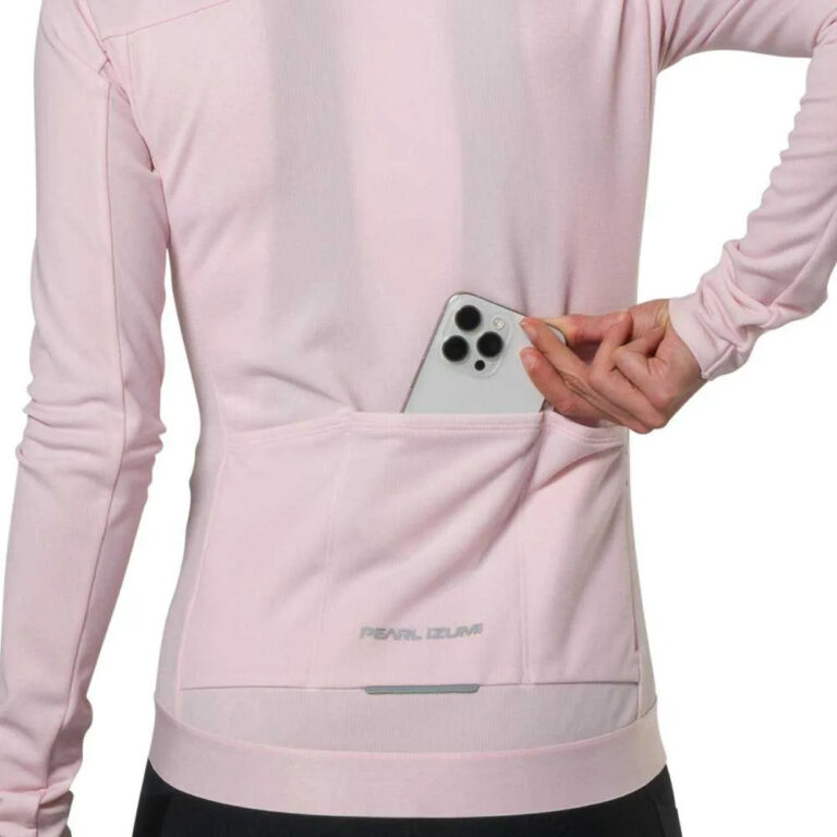 Pearl izumi Pearl Izumi Pro Thermal Long Sleeve Jersey M Ballerina - Image 5