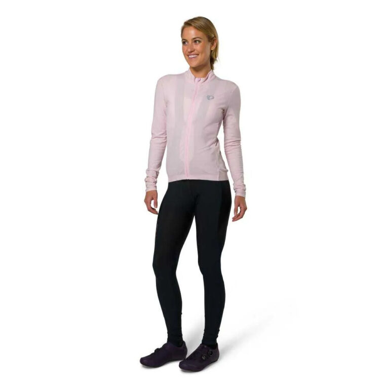 Pearl izumi Pearl Izumi Pro Thermal Long Sleeve Jersey M Ballerina - Image 6