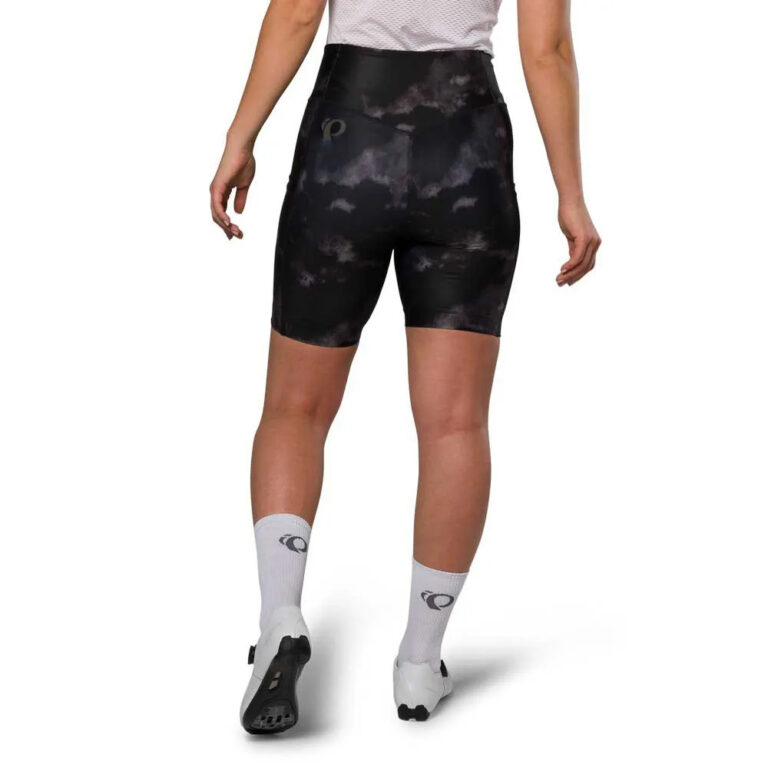 Pearl izumi Pearl Izumi Prospect 7&amp;acute;&amp;acute; Shorts XS Black Spectral - 2XL Black Spectral - Image 2