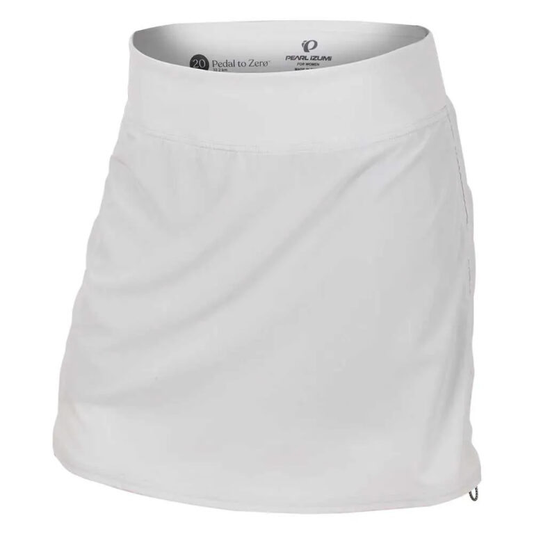 Pearl izumi Pearl Izumi Prospect Skirt M Cool Grey - Image 3