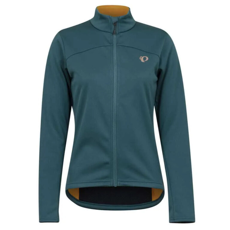 Pearl izumi Pearl Izumi Quest AMFIB Long Sleeve Jersey XS Dark Spruce - L Dark Spruce - Image 3