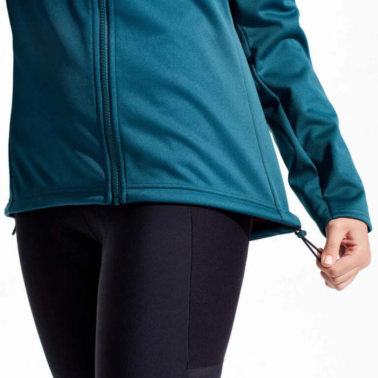 Pearl izumi Pearl Izumi Quest AMFIB Long Sleeve Jersey XS Dark Spruce - L Dark Spruce - Image 7