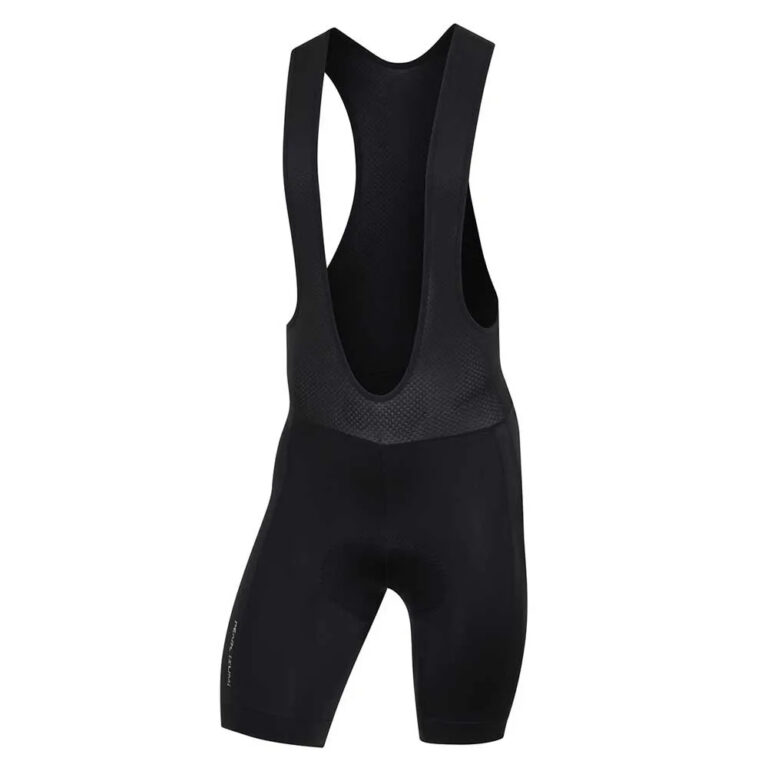 Pearl izumi Pearl Izumi Quest Bib Shorts S Black - 2XL Black