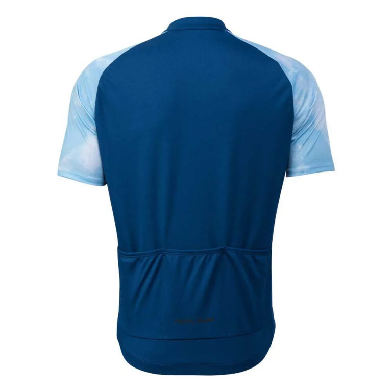 Pearl izumi Pearl Izumi Quest Graphic Short Sleeve Jersey S Twilight Spectral - 2XL Twilight Spectral - Image 4