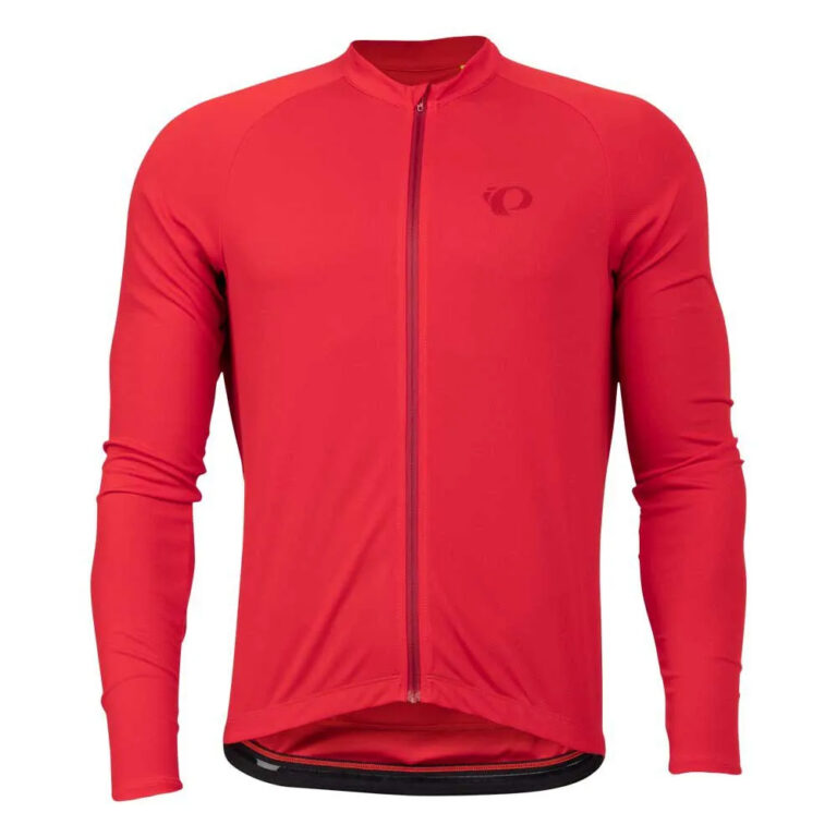 Pearl izumi Pearl Izumi Quest Long Sleeve Jersey S Goji Berry - 2XL Goji Berry - Image 3