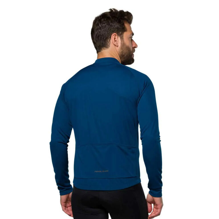 Pearl izumi Pearl Izumi Quest Long Sleeve Jersey S Twilight - 2XL Twilight - Image 2