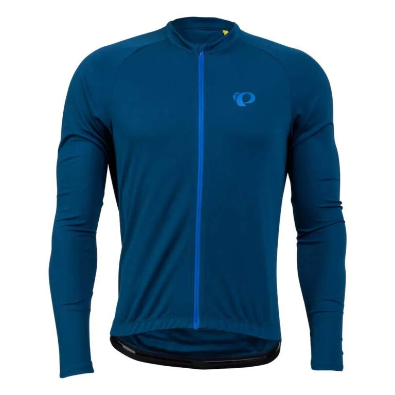 Pearl izumi Pearl Izumi Quest Long Sleeve Jersey S Twilight - 2XL Twilight - Image 3